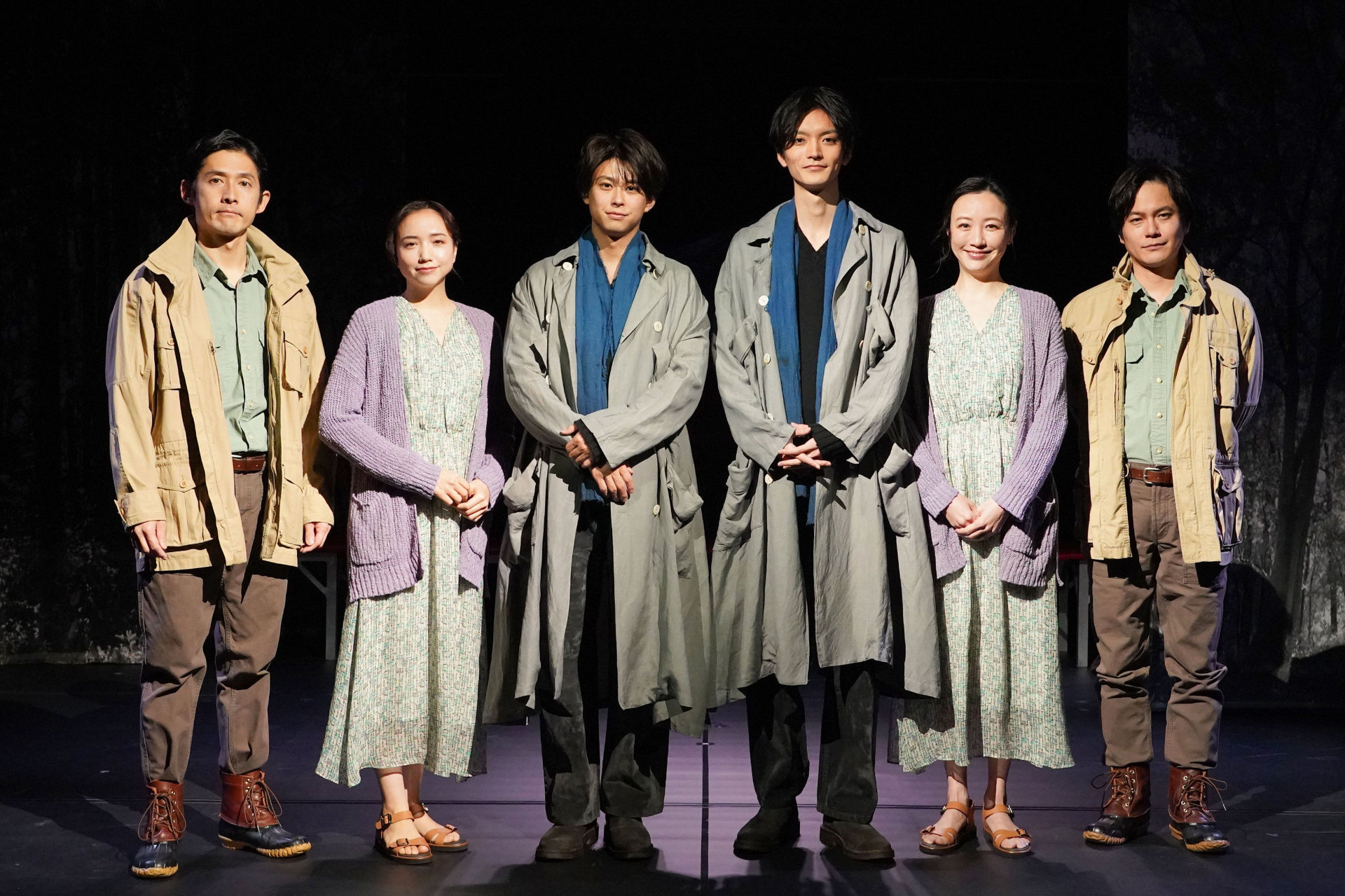 山本涼介のプロフィール・作品情報 - 映画ナタリー