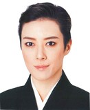 風間柚乃©宝塚歌劇