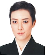 風間柚乃©宝塚歌劇