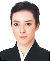 風間柚乃©宝塚歌劇