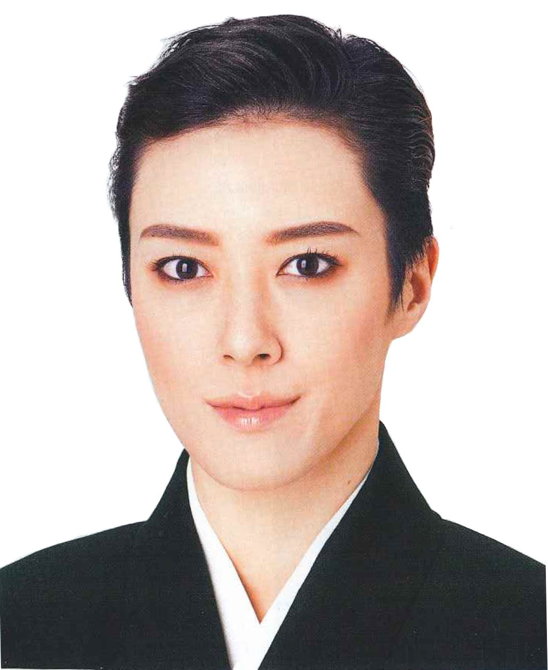 風間柚乃©宝塚歌劇