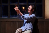 M＆Oplaysプロデュース「危険なワルツ」より。