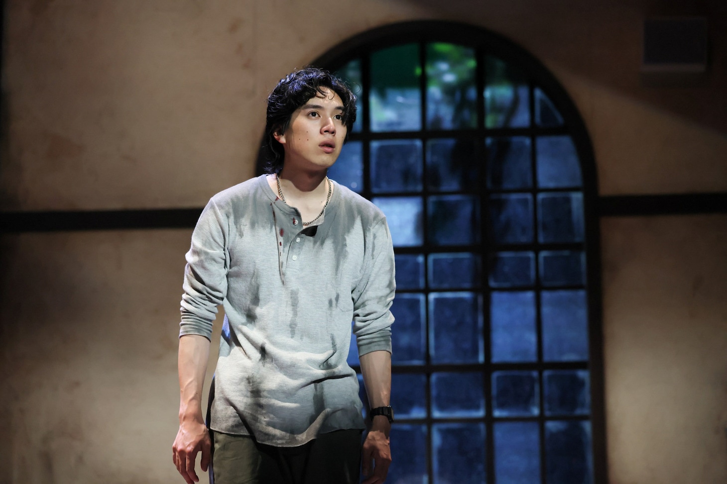 M＆Oplaysプロデュース「危険なワルツ」より。