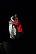 妥協なき稽古で納得の仕上がりに！「流白浪燦星 碧翠の麗城」開幕、片岡愛之助が手応え