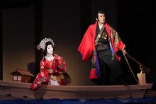 妥協なき稽古で納得の仕上がりに！「流白浪燦星 碧翠の麗城」開幕、片岡愛之助が手応え