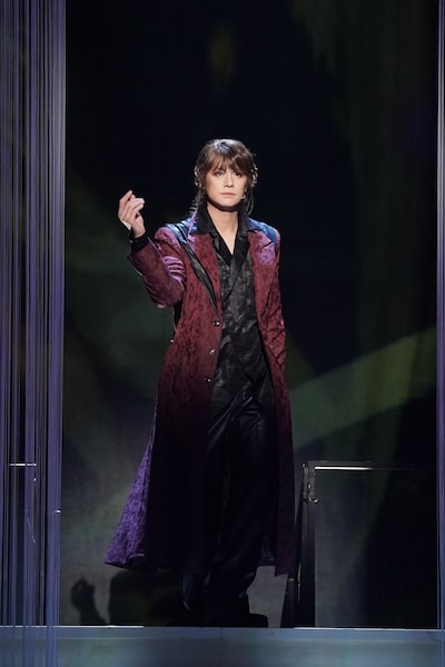 ミュージカル「破果（パグァ）」より。