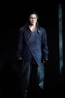 ミュージカル「破果（パグァ）」より。