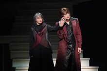 花總まりが主演するミュージカル「破果（パグァ）」本日開幕