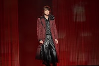 ミュージカル「破果（パグァ）」より。