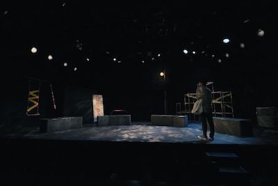 ヒラタオフィス＋TAACの第4弾、“コロナ禍青春群像劇”2本立てが本日スタート