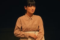 「ワールド、終わらせない」より。（撮影：堀川高志）