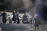 ミュージカル「スキップとローファー」より