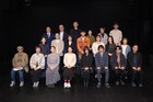 THEATRE E9 KYOTOが立て直し図る、2026年度プログラムに田中泯1週間ソロ公演ほか