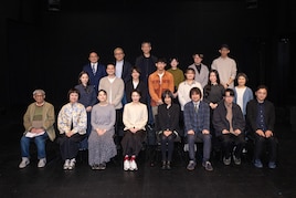 THEATRE E9 KYOTOが立て直し図る、2026年度プログラムに田中泯1週間ソロ公演ほか