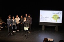 THEATRE E9 KYOTOが立て直し図る、2026年度プログラムに田中泯1週間ソロ公演ほか