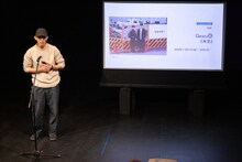 THEATRE E9 KYOTOが立て直し図る、2026年度プログラムに田中泯1週間ソロ公演ほか