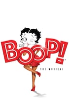 礼真琴がベティ・ブープに「BOOP! The Musical」日本初上陸、共演に松下優也・水江建太ら