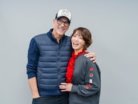 礼真琴がベティ・ブープに「BOOP! The Musical」日本初上陸、共演に松下優也・水江建太ら