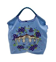 キャトルレーヴ×Ball＆Chainオリジナルデザインのコラボバッグが発売、「清く 正しく～」刺繍も