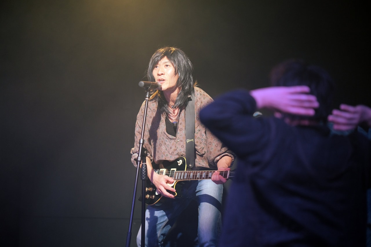 滋企画の“妙ージカル”「ミッキーアイランド」開幕、糸井幸之介「ハッピーで陽気な、成れの果て」