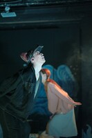 第4回滋企画「ミッキーアイランド」より。（撮影：西泰宏）