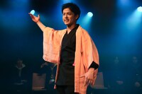 柿喰う客 新人卒業公演「青春部隊」より。（撮影：川尻祐也）