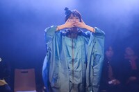 柿喰う客 新人卒業公演「青春部隊」より。（撮影：川尻祐也）