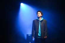 柿喰う客 新人卒業公演「青春部隊」より。（撮影：川尻祐也）