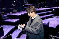 ミュージカル「ETERNITY」に小池徹平・小西遼生・小野田龍之介・伊藤あさひ・美弥るりか