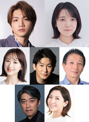 三浦宏規×上白石萌音でミュージカル「ミー＆マイガール」上演決定、演出は小林香