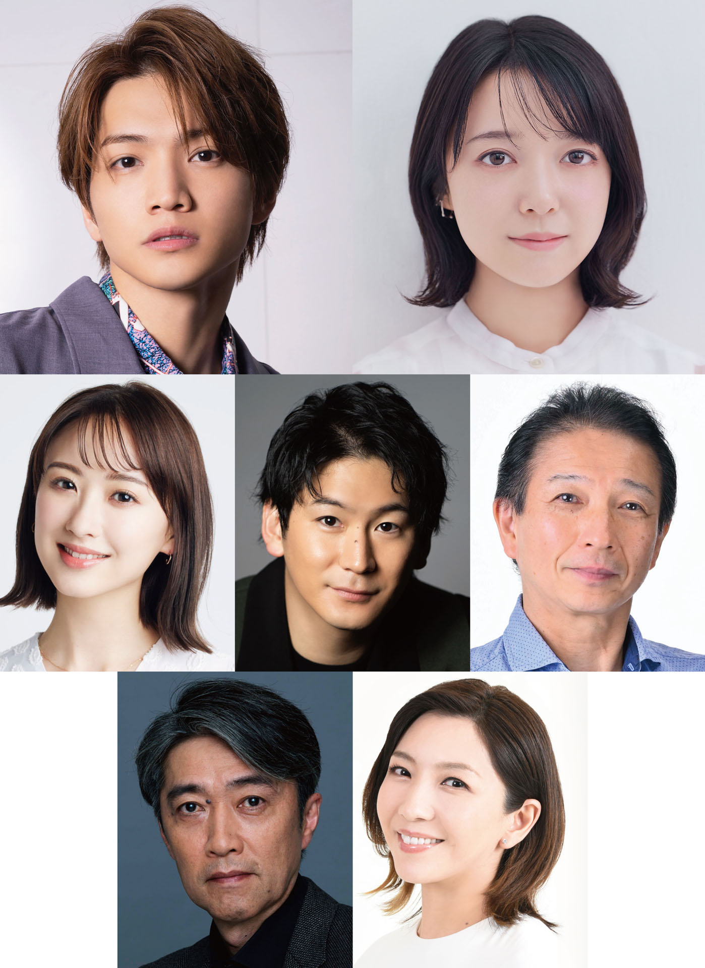 三浦宏規×上白石萌音でミュージカル「ミー＆マイガール」上演決定、演出は小林香