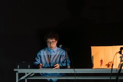 山田カイルの“魂の雄叫び”が詰まった、熊問題を巡るソロパフォーマンス開幕