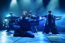 “水平線に消えた人々の想い”描く、ブルーシャトルプロデュース「Blue Zero」スタート