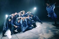 ブルーシャトルプロデュース「Blue Zero」より。（撮影：堀川高志）