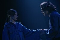 ブルーシャトルプロデュース「Blue Zero」より。（撮影：堀川高志）