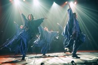 ブルーシャトルプロデュース「Blue Zero」より。（撮影：堀川高志）