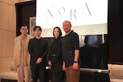 「NORA」演出のクリャービンが黒木華に信頼寄せる「この人は私を理解してくれる」