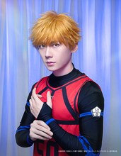 ブルステ「Re EPISODE 凪」佐藤たかみち・菊池修司ら総勢20名のビジュアル解禁