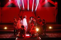 「THE VILLAINS～ダークフェルの悪夢～Nightmare Remix」より。