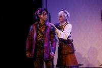 「THE VILLAINS～ダークフェルの悪夢～Nightmare Remix」より。