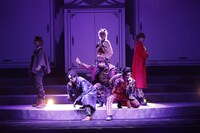 「THE VILLAINS～ダークフェルの悪夢～Nightmare Remix」より。