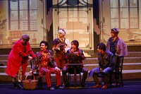 「THE VILLAINS～ダークフェルの悪夢～Nightmare Remix」より。