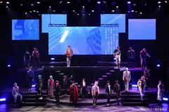 Groovy Stage「ブレイクマイケース」スタート、猪野広樹「幕の内弁当のような豪華さを」