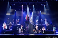 Groovy Stage「ブレイクマイケース」より。