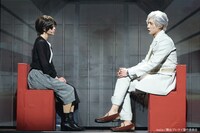 Groovy Stage「ブレイクマイケース」より。