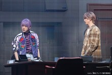 Groovy Stage「ブレイクマイケース」スタート、猪野広樹「幕の内弁当のような豪華さを」