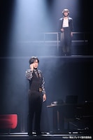 Groovy Stage「ブレイクマイケース」より。