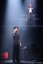 Groovy Stage「ブレイクマイケース」スタート、猪野広樹「幕の内弁当のような豪華さを」