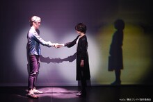 Groovy Stage「ブレイクマイケース」スタート、猪野広樹「幕の内弁当のような豪華さを」