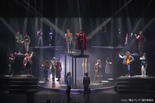 Groovy Stage「ブレイクマイケース」スタート、猪野広樹「幕の内弁当のような豪華さを」